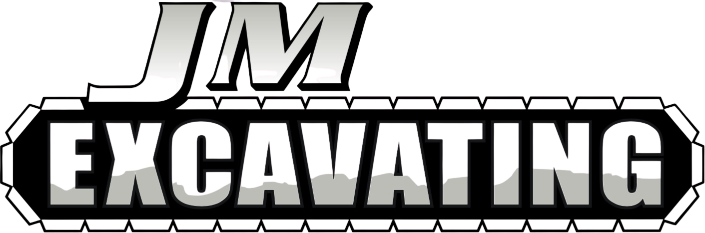 JM Excavating Inc. logo